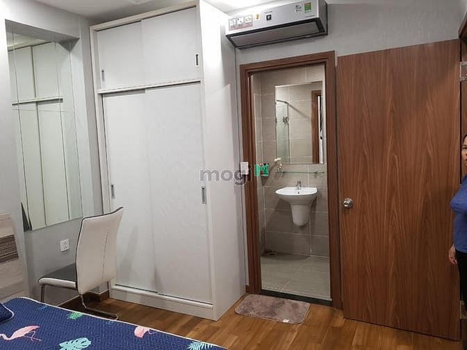 Hình ảnh CC Pegasuite Q.8, Căn 2PN - Full NT Nhà Ấm Áp -Giá Rẻ 10tr