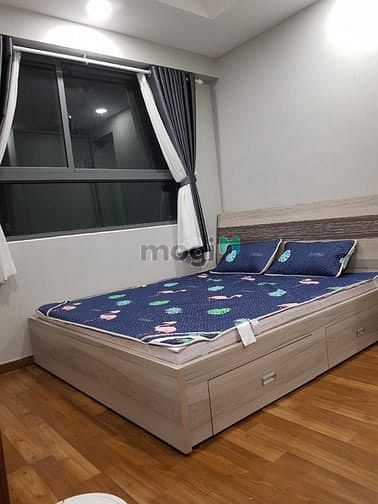 Hình ảnh CC Pegasuite Q.8, Căn 2PN - Full NT Nhà Ấm Áp -Giá Rẻ 10tr