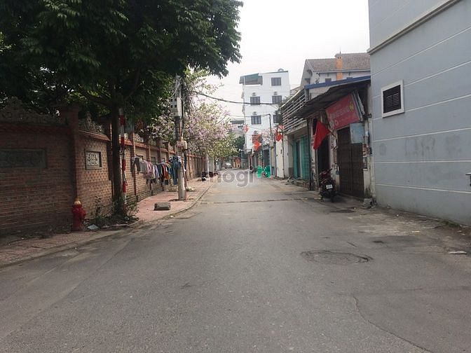 Hình ảnh Bán gấp lô đất 100m2 SĐCC mặt đường Cửu Việt 1 giá sốc