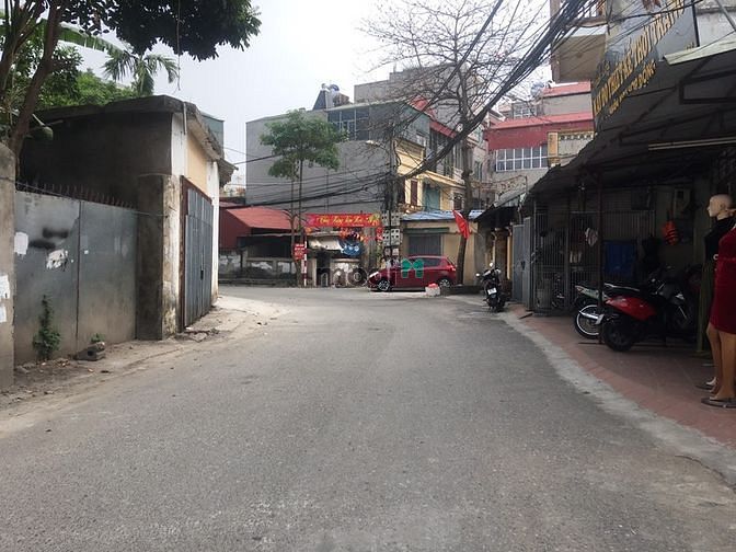 Hình ảnh Bán gấp lô đất 100m2 SĐCC mặt đường Cửu Việt 1 giá sốc