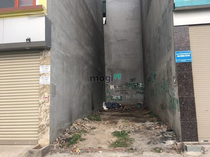 Hình ảnh Bán gấp lô đất 100m2 SĐCC mặt đường Cửu Việt 1 giá sốc