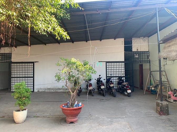 Hình ảnh Cho thuê dãy khách sạn bình dân và nhà trọ tổng 30 phòng  trọ.