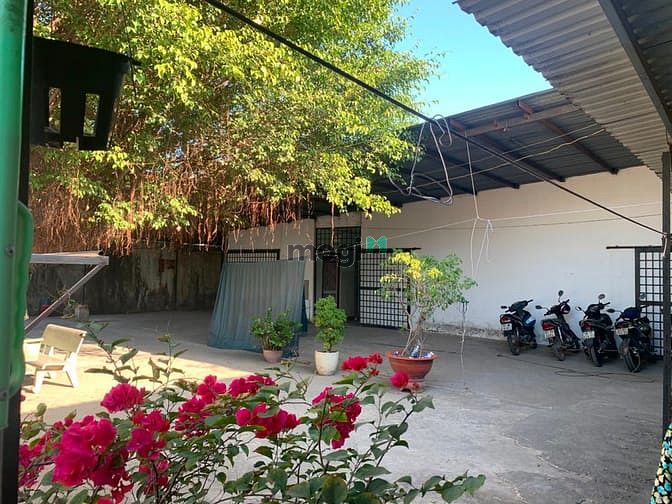 Hình ảnh Cho thuê dãy khách sạn bình dân và nhà trọ tổng 30 phòng  trọ.