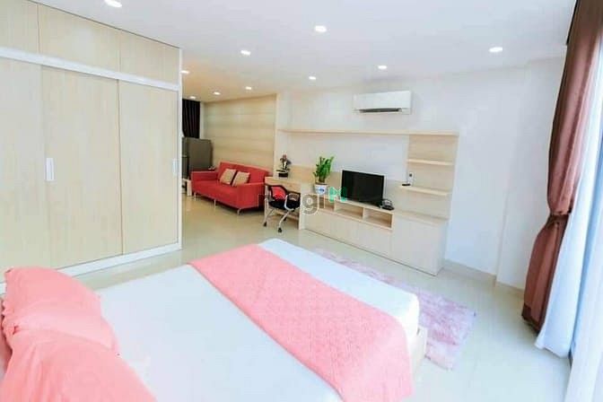 Hình ảnh Cho Thuê Căn Hộ 30m2 Trường trinh Tân Bình