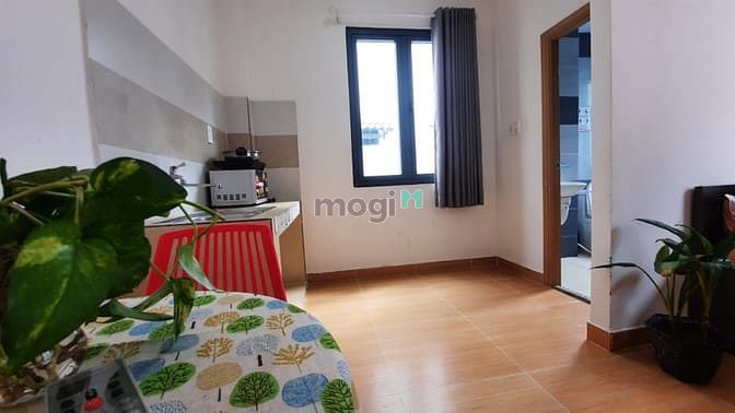 Hình ảnh Mb6623 nạp rút nhanh chóng Có Ban Công - Giá Rẻ đường Hoàng Hoa Thám Bình Thạnh