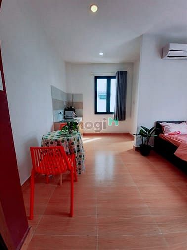 Hình ảnh Mb6623 nạp rút nhanh chóng Có Ban Công - Giá Rẻ đường Hoàng Hoa Thám Bình Thạnh