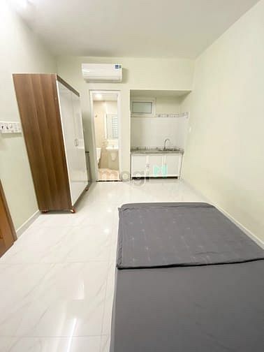 Hình ảnh Mb6623 nạp rút nhanh chóng đường Lê Văn Sỹ, phòng có gác