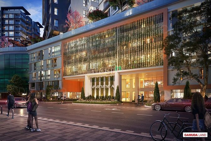 Hình ảnh Cần bán căn Biệt thự 3 phòng ngủ  SkyLink Celadon City