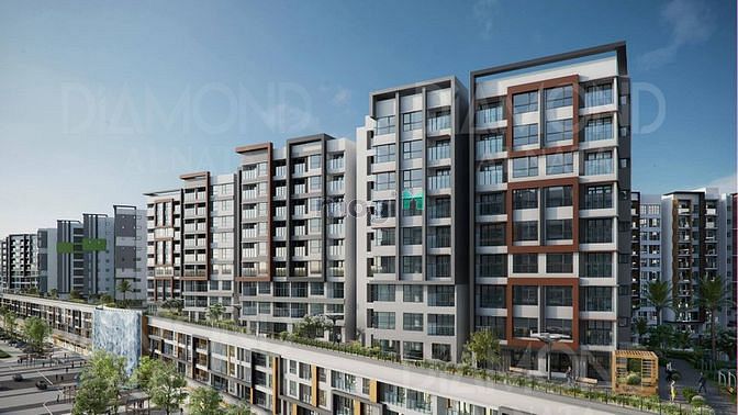 Hình ảnh Cần bán căn Biệt thự 3 phòng ngủ  SkyLink Celadon City