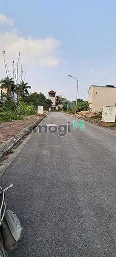 Hình ảnh Đất phân lô Mậu Lương Hà Đông, mặt tiền 5m, DT : 60m, rẻ 4 tỷ