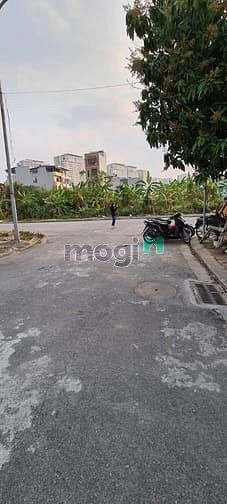 Hình ảnh Đất phân lô Mậu Lương Hà Đông, mặt tiền 5m, DT : 60m, rẻ 4 tỷ
