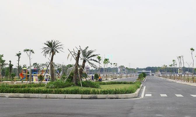 Hình ảnh Kẹt tiền nhượng gấp lô đất Trung tâm Bến Cát