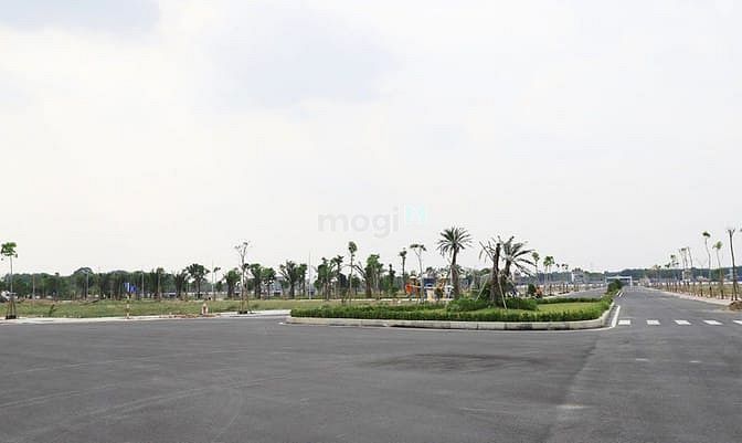 Hình ảnh Kẹt tiền nhượng gấp lô đất Trung tâm Bến Cát