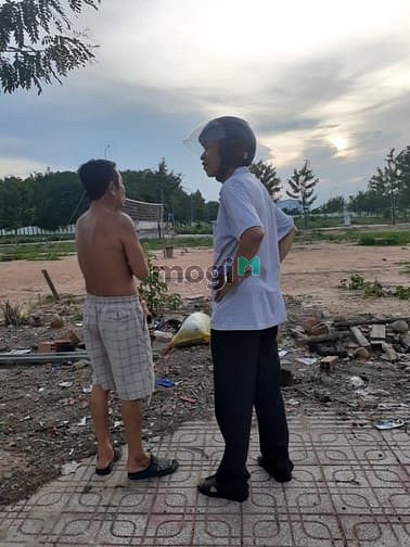 Hình ảnh Kẹt tiền nhượng gấp lô đất Trung tâm Bến Cát