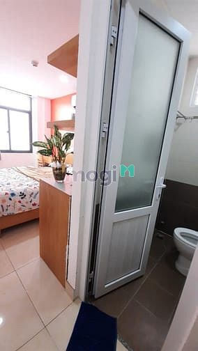 Hình ảnh cho thuê nhà trọ full nt nơ trang long