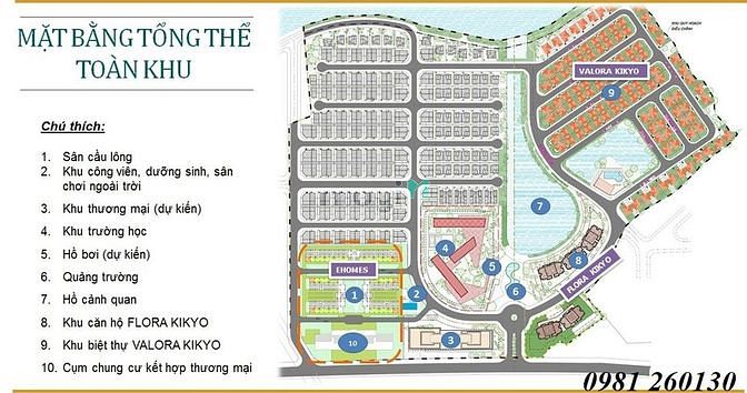 Hình ảnh HUNGQ9 - Tổng hợp BDS mua bán KDC Nam Phan Kykio, Phú Hửu, Q9.