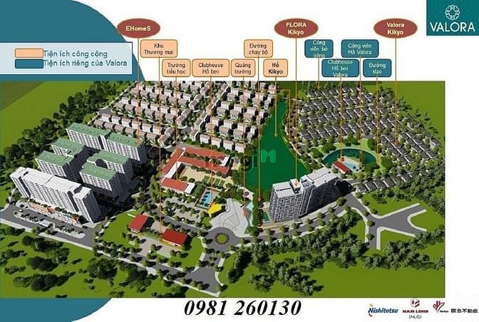 Hình ảnh HUNGQ9 - Tổng hợp BDS mua bán KDC Nam Phan Kykio, Phú Hửu, Q9.