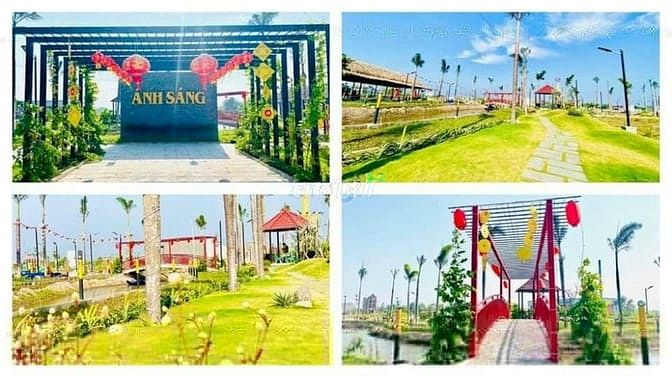 Hình ảnh Long Cang Residence - Dự Án Đất Nền Điểm Đến Mb6623 phiên bản mới nhất Sinh Lời - SHR