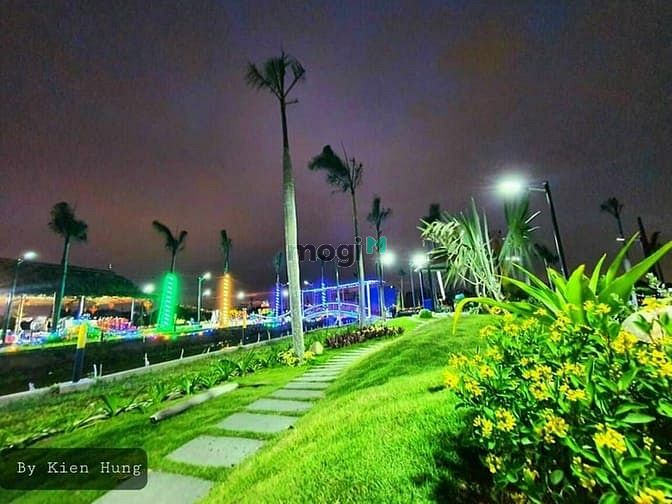 Hình ảnh Long Cang Residence - Dự Án Đất Nền Điểm Đến Mb6623 phiên bản mới nhất Sinh Lời - SHR