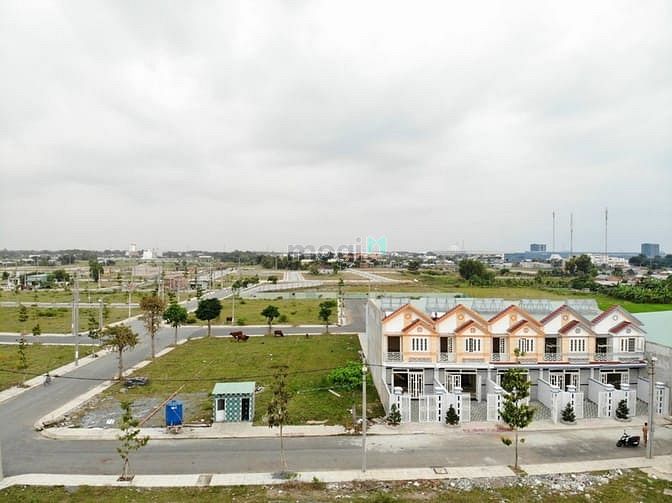 Hình ảnh Long Cang Residence - Dự Án Đất Nền Điểm Đến Mb6623 phiên bản mới nhất Sinh Lời - SHR