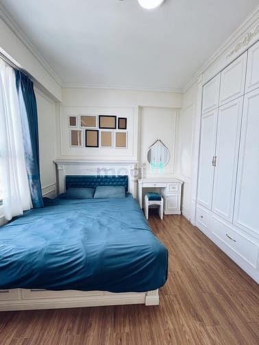 Hình ảnh Bán Căn Góc M One 2PN 2WC, 58m2, view sông, bitexco, full nt.