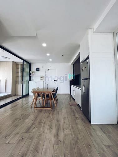 Hình ảnh Bán Căn Góc M One 2PN 2WC, 58m2, view sông, bitexco, full nt.