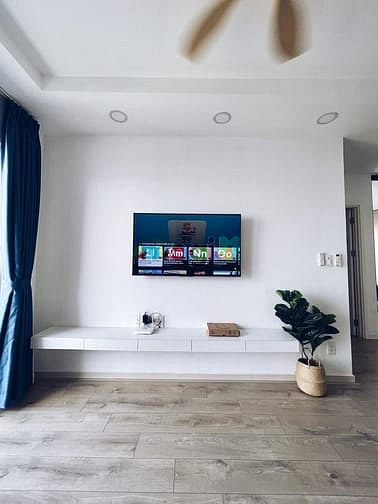 Hình ảnh Bán Căn Góc M One 2PN 2WC, 58m2, view sông, bitexco, full nt.