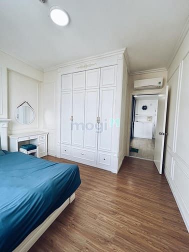 Hình ảnh Bán Căn Góc M One 2PN 2WC, 58m2, view sông, bitexco, full nt.