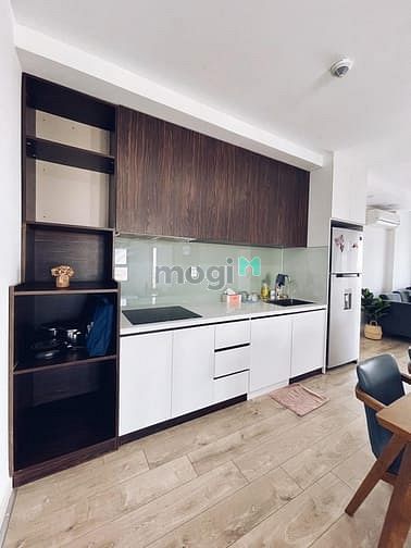 Hình ảnh Bán Căn Góc M One 2PN 2WC, 58m2, view sông, bitexco, full nt.
