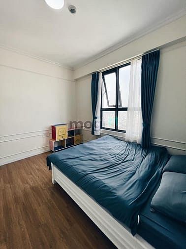 Hình ảnh Bán Căn Góc M One 2PN 2WC, 58m2, view sông, bitexco, full nt.
