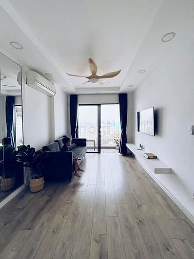 Hình ảnh Bán Căn Góc M One 2PN 2WC, 58m2, view sông, bitexco, full nt.