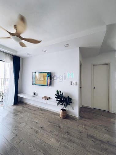 Hình ảnh Bán Căn Góc M One 2PN 2WC, 58m2, view sông, bitexco, full nt.