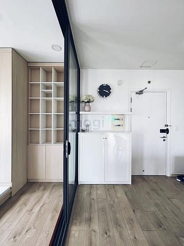 Hình ảnh Bán Căn Góc M One 2PN 2WC, 58m2, view sông, bitexco, full nt.