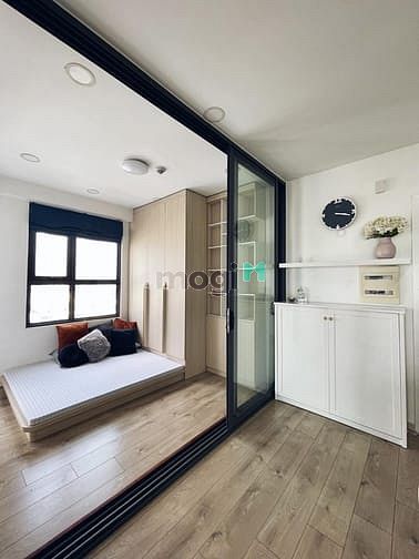 Hình ảnh Bán Căn Góc M One 2PN 2WC, 58m2, view sông, bitexco, full nt.