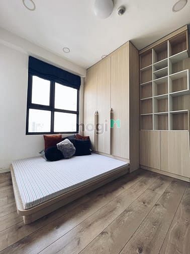 Hình ảnh Bán Căn Góc M One 2PN 2WC, 58m2, view sông, bitexco, full nt.
