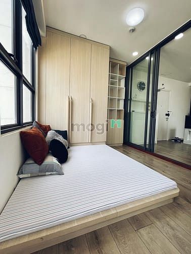Hình ảnh Bán Căn Góc M One 2PN 2WC, 58m2, view sông, bitexco, full nt.