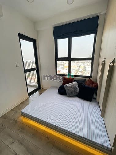 Hình ảnh Bán Căn Góc M One 2PN 2WC, 58m2, view sông, bitexco, full nt.