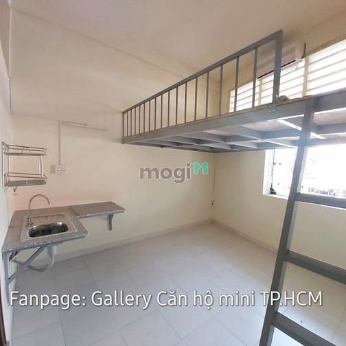 Hình ảnh ⚡ Phòng trọ mới tân trang- 100%- siêu Khuyến Mãi-