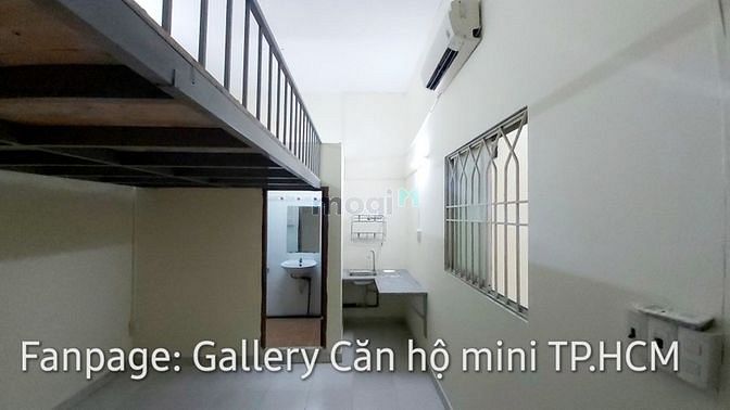 Hình ảnh ⚡ Phòng trọ mới tân trang- 100%- siêu Khuyến Mãi-