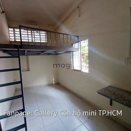 Hình ảnh ⚡ Phòng trọ mới tân trang- 100%- siêu Khuyến Mãi-