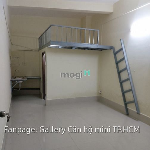 Hình ảnh ⚡ Phòng trọ mới tân trang- 100%- siêu Khuyến Mãi-