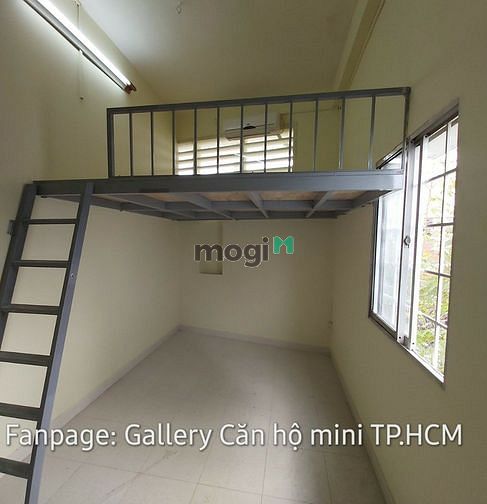 Hình ảnh ⚡ Phòng trọ mới tân trang- 100%- siêu Khuyến Mãi-