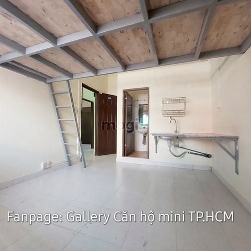 Hình ảnh ⚡ Phòng trọ mới tân trang- 100%- siêu Khuyến Mãi-