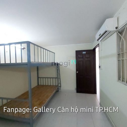Hình ảnh ⚡ Phòng trọ mới tân trang- 100%- siêu Khuyến Mãi-
