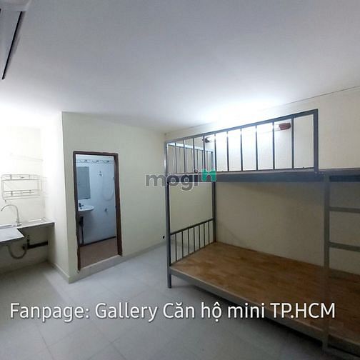 Hình ảnh ⚡ Phòng trọ mới tân trang- 100%- siêu Khuyến Mãi-