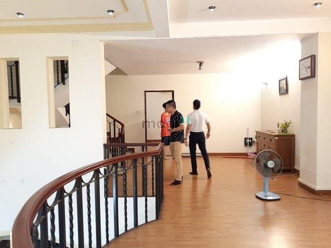 Hình ảnh Cho Thuê Biệt Thự 25 Triệu Phường AN Phú Gần 400m2.