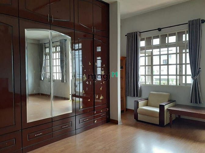 Hình ảnh Cho Thuê Biệt Thự 25 Triệu Phường AN Phú Gần 400m2.