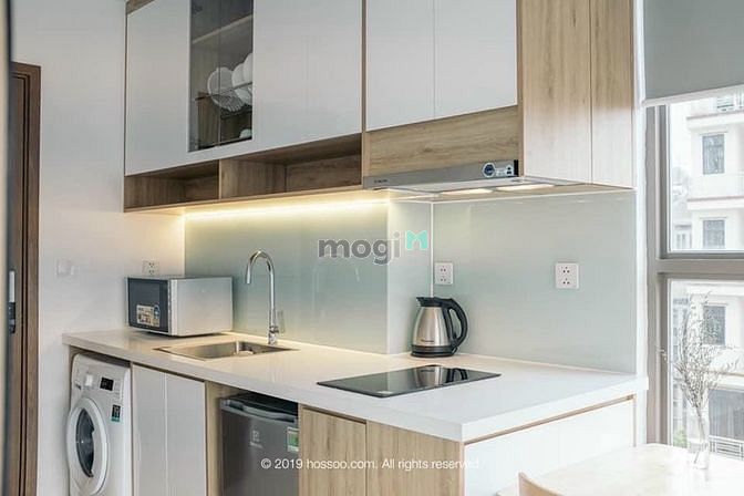 Hình ảnh Cho thuê Trang Chủ MB66.COM / Đăng Ký Tặng 66K studio chung cư Millennium Q4, 32m2, 1PN, full NT,10tr