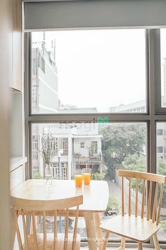 Hình ảnh Cho thuê Trang Chủ MB66.COM / Đăng Ký Tặng 66K studio chung cư Millennium Q4, 32m2, 1PN, full NT,10tr