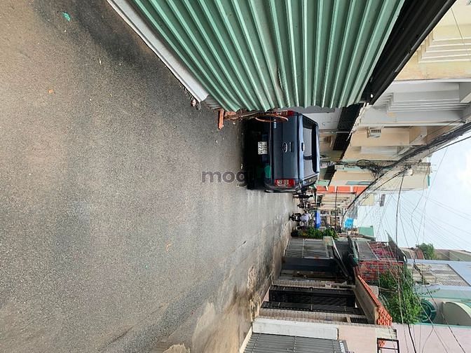 Hình ảnh HXH Võ Thành Trang P11 Tân Bình. Dt 4x15m